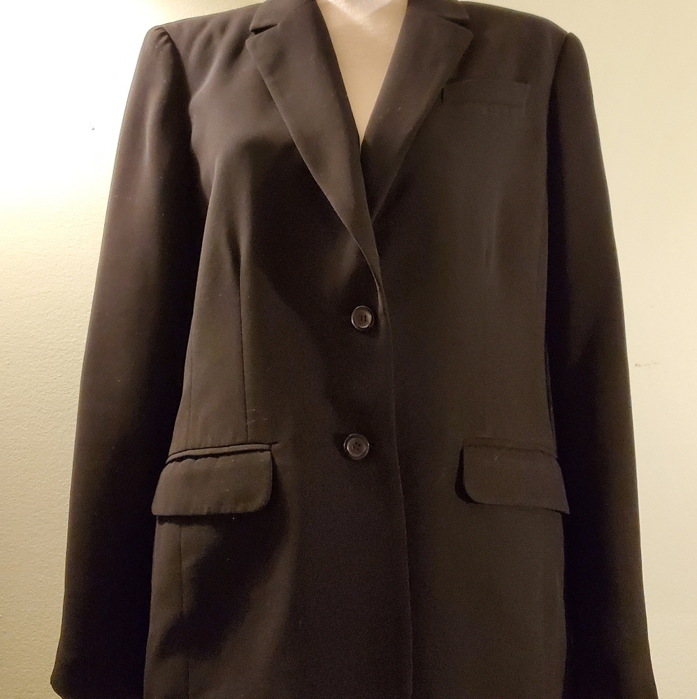 Worthington Women's Blazer